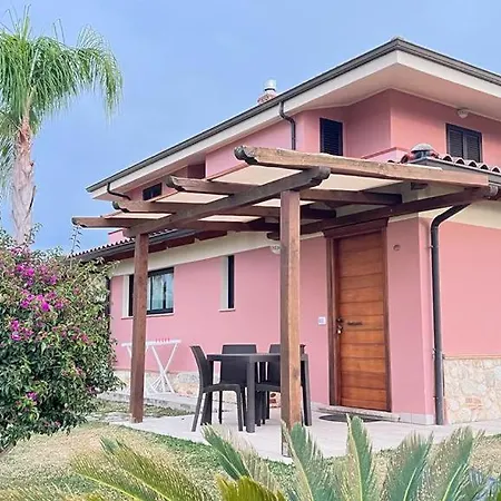 Bed & Breakfast Casale Pietrantica Tropea Ciaramiti