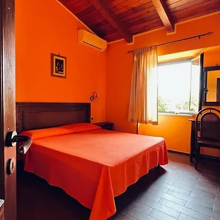 Casale Pietrantica Tropea