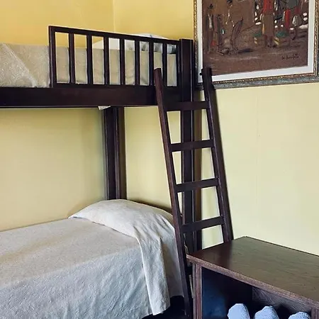 Casale Pietrantica Tropea Bed & Breakfast