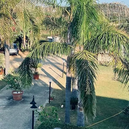 Casale Pietrantica Tropea Bed & Breakfast