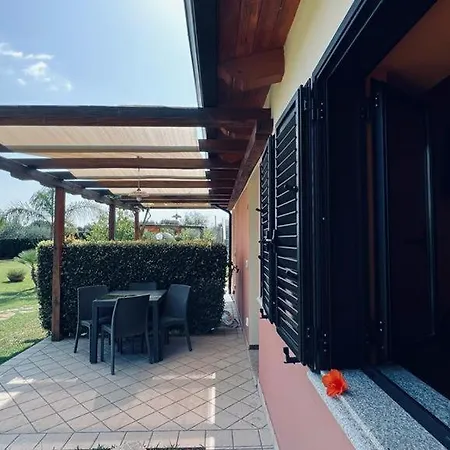 Casale Pietrantica Tropea Bed & Breakfast Ciaramiti