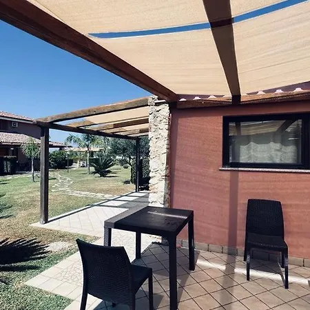 Casale Pietrantica Tropea Bed & Breakfast Ciaramiti