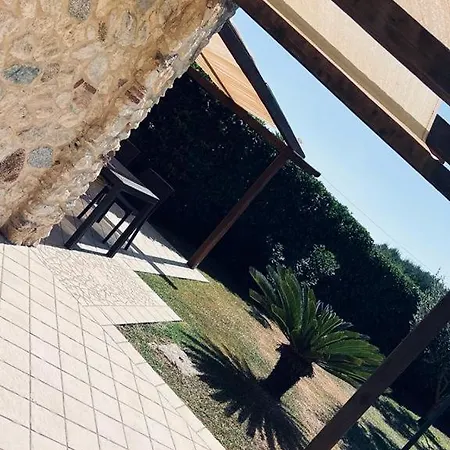 Bed & Breakfast Casale Pietrantica Tropea
