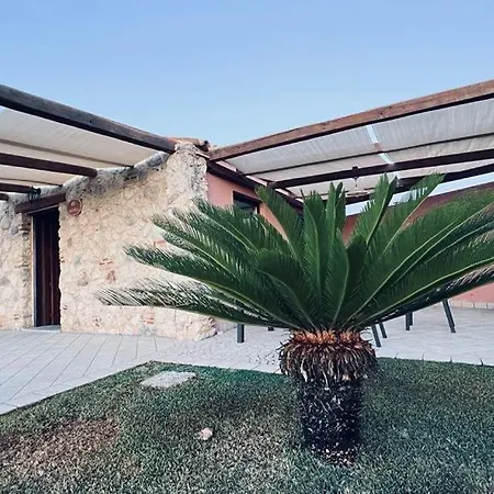 Casale Pietrantica Tropea 4* Ciaramiti