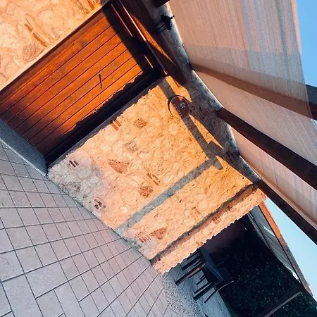 Casale Pietrantica Tropea Frühstückspension