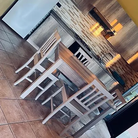 Frühstückspension Casale Pietrantica Tropea