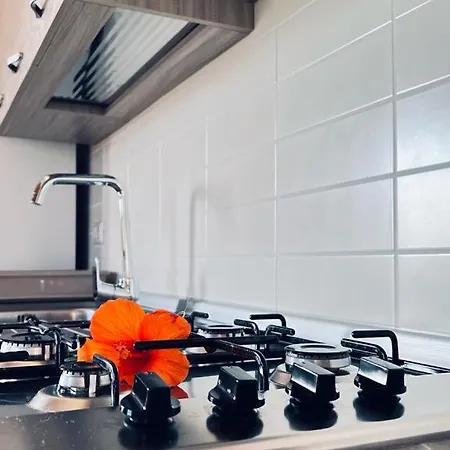 Frühstückspension Casale Pietrantica Tropea Ciaramiti