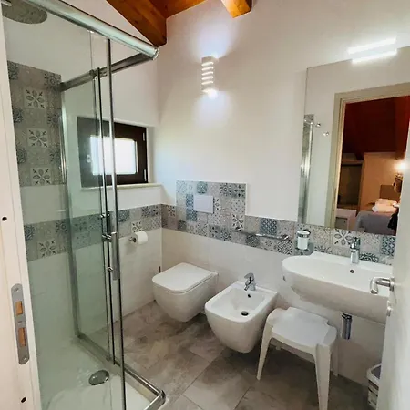 Casale Pietrantica Tropea 4*