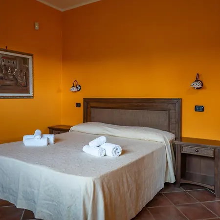 Casale Pietrantica Tropea Ciaramiti