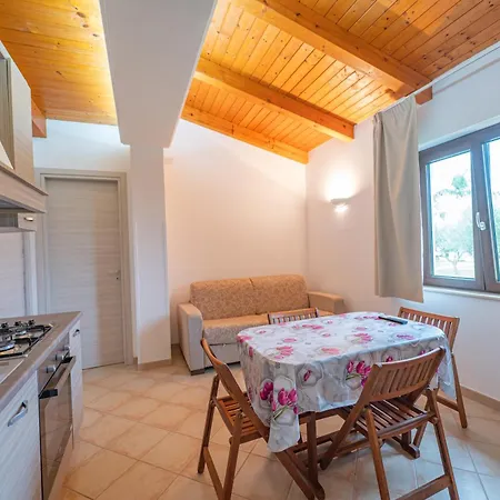 Casale Pietrantica Tropea 4*