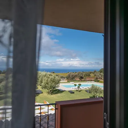 Casale Pietrantica Tropea فندق مبيت وإفطار