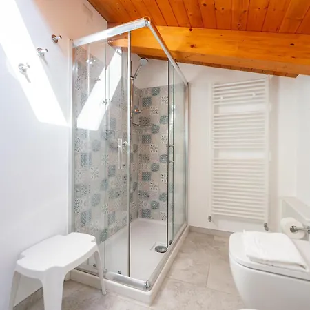 ベッド・アンド・ブレックファスト Casale Pietrantica Tropea Ciaramiti