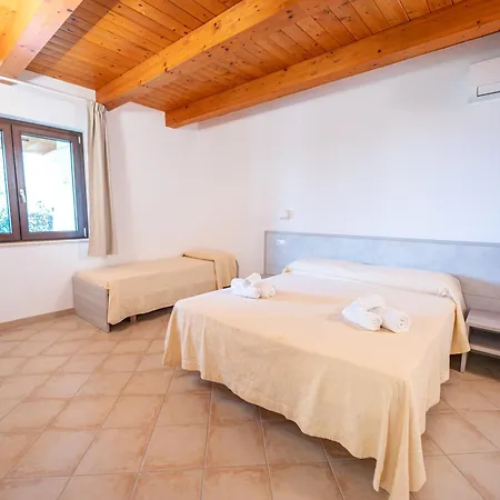 Casale Pietrantica Tropea 4* Ciaramiti