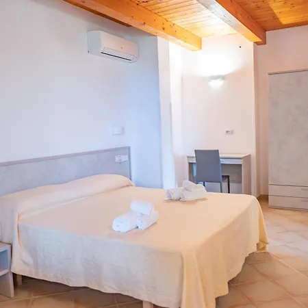 Casale Pietrantica Tropea ベッド・アンド・ブレックファスト 4*