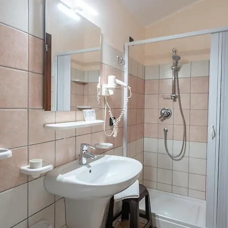 ベッド・アンド・ブレックファスト Casale Pietrantica Tropea 4*