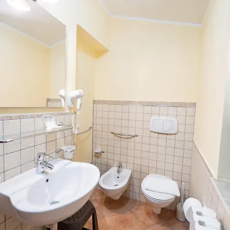 Casale Pietrantica Tropea فندق مبيت وإفطار Ciaramiti