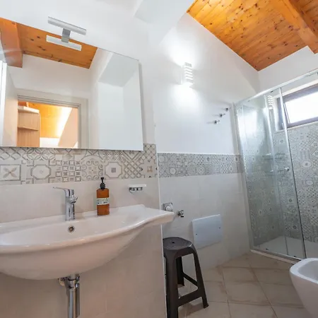 Casale Pietrantica Tropea 4*