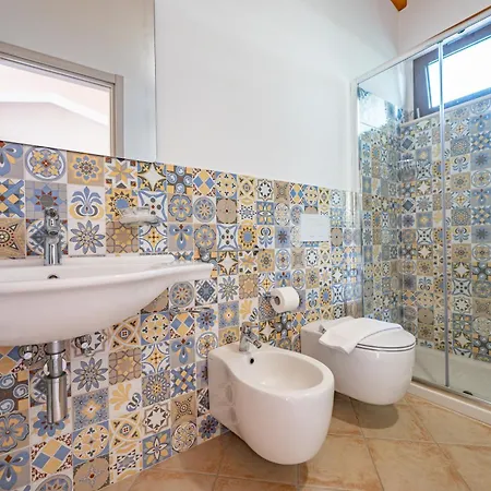 Casale Pietrantica Tropea 4* Ciaramiti