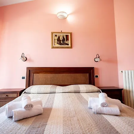 ベッド・アンド・ブレックファスト Casale Pietrantica Tropea Ciaramiti