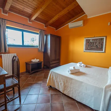 Casale Pietrantica Tropea Ciaramiti