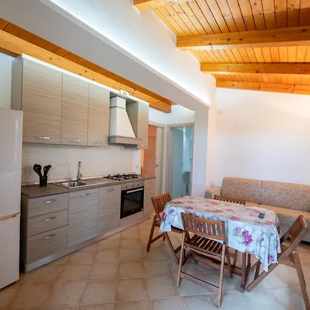 ベッド・アンド・ブレックファスト Casale Pietrantica Tropea