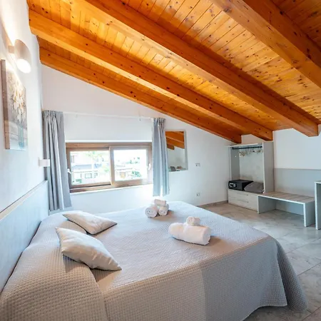Casale Pietrantica Tropea 4*