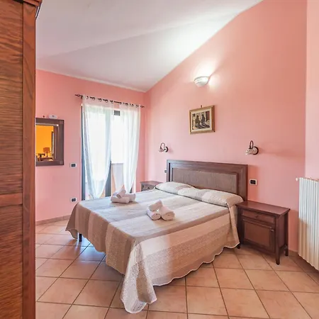 Casale Pietrantica Tropea Ciaramiti