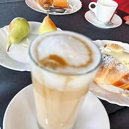 Bed & Breakfast Casale Pietrantica Tropea