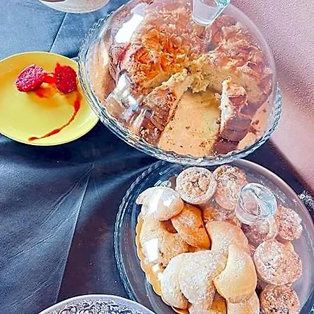 Casale Pietrantica Tropea Bed & Breakfast Ciaramiti
