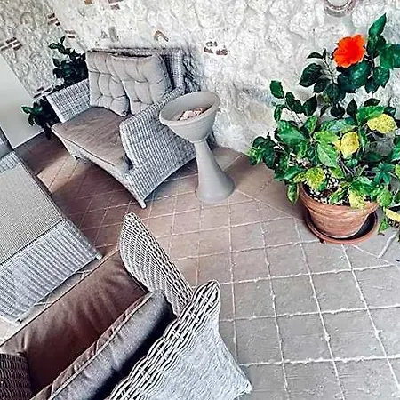 Casale Pietrantica Tropea Ciaramiti