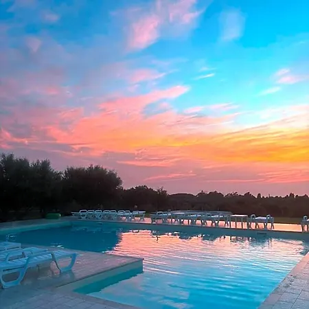 Bed & Breakfast Casale Pietrantica Tropea