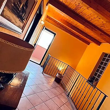 Casale Pietrantica Tropea Ciaramiti