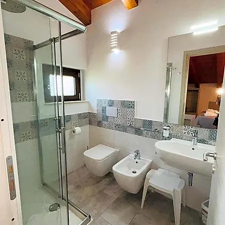 Casale Pietrantica Tropea 4*