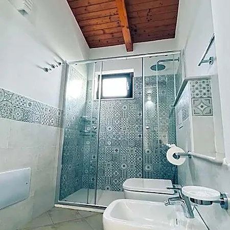 Casale Pietrantica Tropea 4*