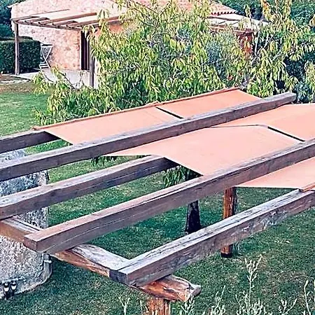 Casale Pietrantica Tropea Ciaramiti