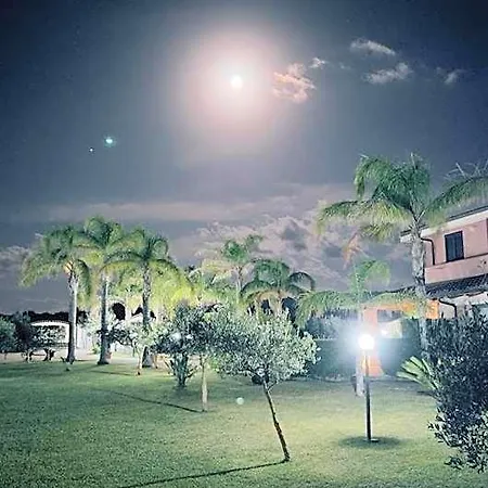 Casale Pietrantica Tropea Bed & Breakfast Ciaramiti