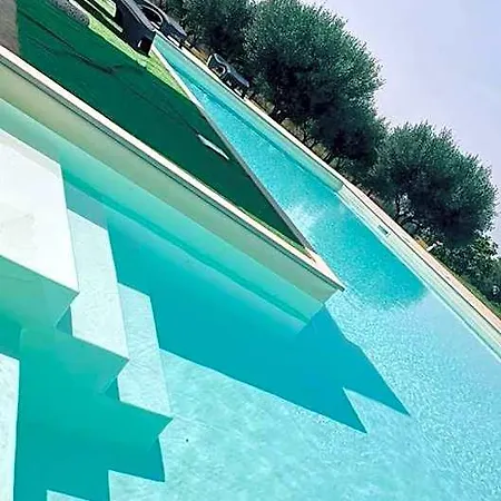 Bed & Breakfast Casale Pietrantica Tropea