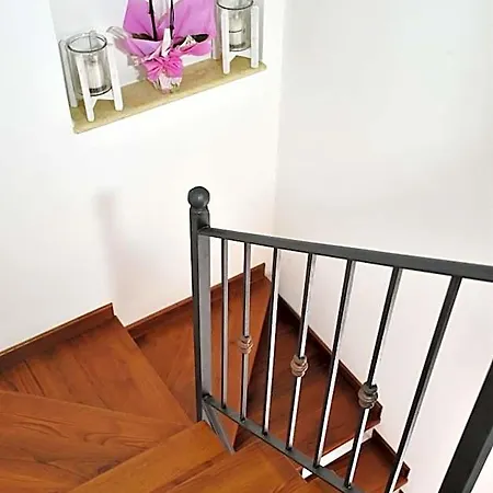 Casale Pietrantica Tropea Bed & Breakfast 4*