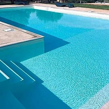 Bed & Breakfast Casale Pietrantica Tropea 4*