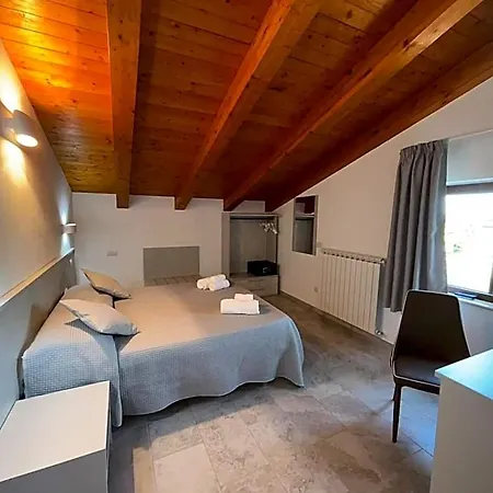Bed & Breakfast Casale Pietrantica Tropea