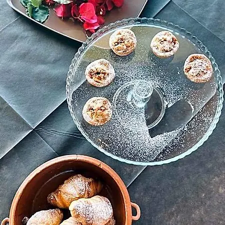 Bed & Breakfast Casale Pietrantica Tropea