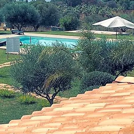 Casale Pietrantica Tropea Bed & Breakfast 4*
