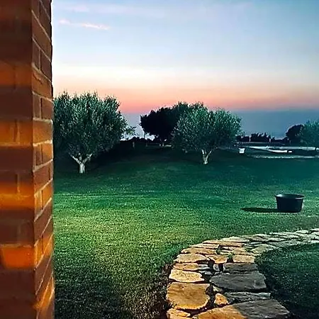 Casale Pietrantica Tropea Bed & Breakfast Ciaramiti