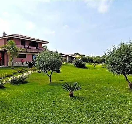Casale Pietrantica Tropea