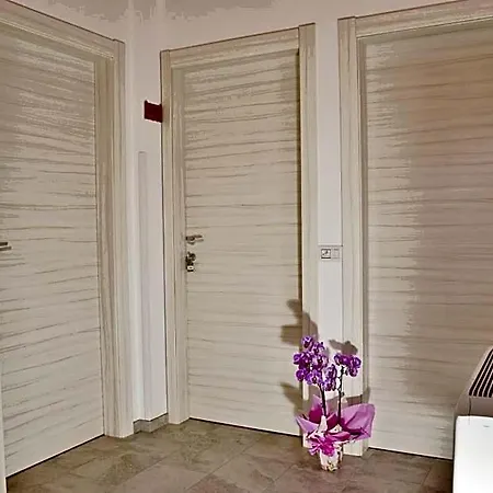 Casale Pietrantica Tropea 4*