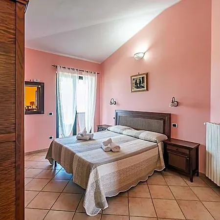 Casale Pietrantica Tropea Bed & Breakfast Ciaramiti