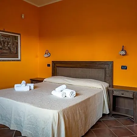 Casale Pietrantica Tropea Bed & Breakfast