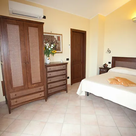 Casale Pietrantica Tropea