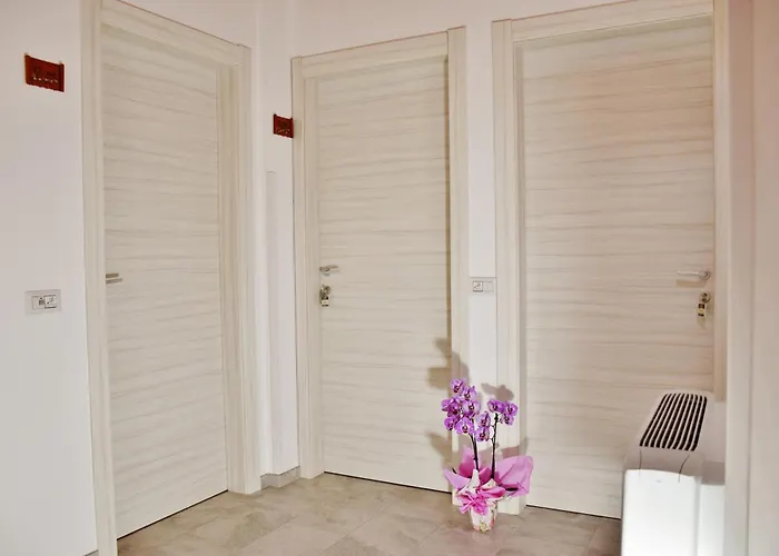 Casale Pietrantica Tropea